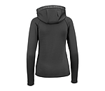 Felpa Performance Stretch con cappuccio Nala