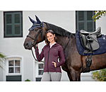 Felpa Performance Stretch con cappuccio Nala