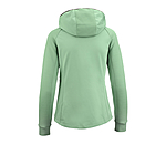 Giacca combinata stretch con cappuccio Lene