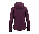 Giacca combinata stretch con cappuccio Lene