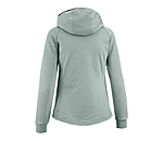 Giacca combinata stretch con cappuccio Lene