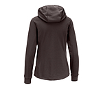 Giacca combinata stretch con cappuccio Lene