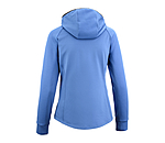 Giacca combinata stretch con cappuccio Lene