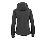 Giacca combinata stretch con cappuccio Lene