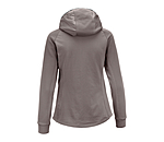 Giacca combinata stretch con cappuccio Lene