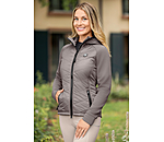 Giacca combinata stretch con cappuccio Lene