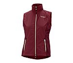 Gilet da equitazione combinato Jeanne