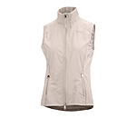 Gilet da equitazione combinato Jeanne