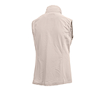 Gilet da equitazione combinato Jeanne