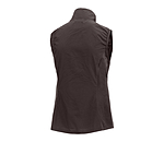 Gilet da equitazione combinato Jeanne