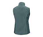 Gilet da equitazione combinato Jeanne
