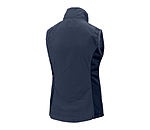 Gilet da equitazione combinato Jeanne