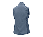 Gilet da equitazione combinato Jeanne
