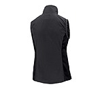 Gilet da equitazione combinato Jeanne