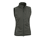 Gilet da equitazione softshell Louise
