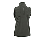 Gilet da equitazione softshell Louise