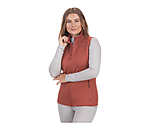 Gilet da equitazione softshell Louise