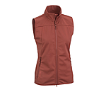 Gilet da equitazione softshell Louise