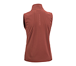 Gilet da equitazione softshell Louise