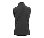 Gilet da equitazione softshell Louise