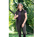 Gilet da equitazione softshell Louise