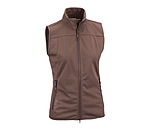 Gilet da equitazione softshell Louise