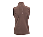 Gilet da equitazione softshell Louise