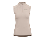 Maglia funzionale smanicata Aline
