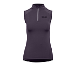 Maglia funzionale smanicata Aline