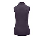 Maglia funzionale smanicata Aline