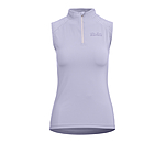 Maglia funzionale smanicata Aline
