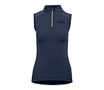 Maglia funzionale smanicata Aline