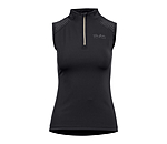 Maglia funzionale smanicata Aline