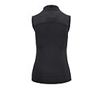 Maglia funzionale smanicata Aline