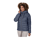 Giacca trapuntata 2 in 1 con cappuccio Cecile