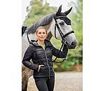 Giacca trapuntata 2 in 1 con cappuccio Cecile