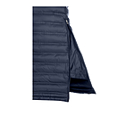 Gilet lungo Fleur
