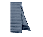 Gilet lungo Fleur