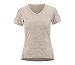 Maglia funzionale a maniche corte Ellie
