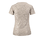 Maglia funzionale a maniche corte Ellie