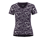 Maglia funzionale a maniche corte Ellie