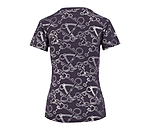 Maglia funzionale a maniche corte Ellie