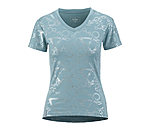 Maglia funzionale a maniche corte Ellie