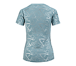 Maglia funzionale a maniche corte Ellie