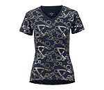 Maglia funzionale a maniche corte Ellie