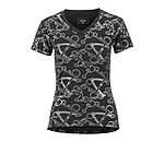 Maglia funzionale a maniche corte Ellie