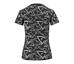 Maglia funzionale a maniche corte Ellie