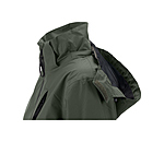 Blouson funzionale con cappuccio Ines