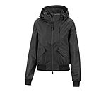 Blouson funzionale con cappuccio Ines