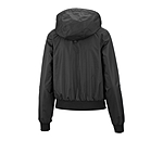 Blouson funzionale con cappuccio Ines